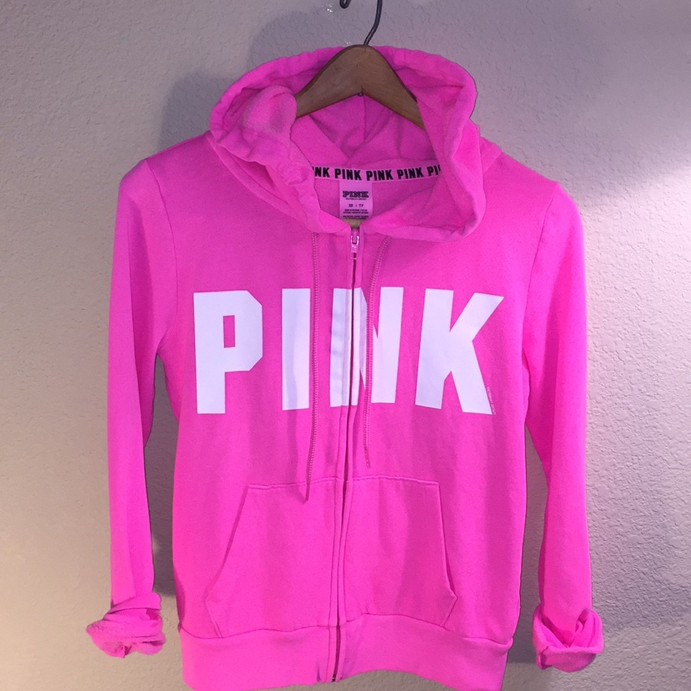 PINK Sweatshirt 💖💕💞